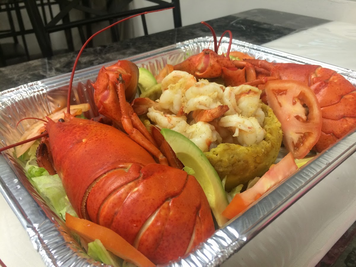 Quisqueya Restaurant Photo 8