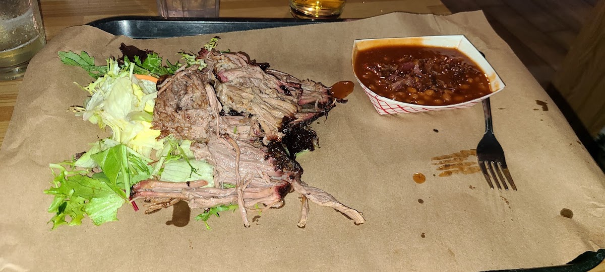 Rattlesnake Bbq Photo 5