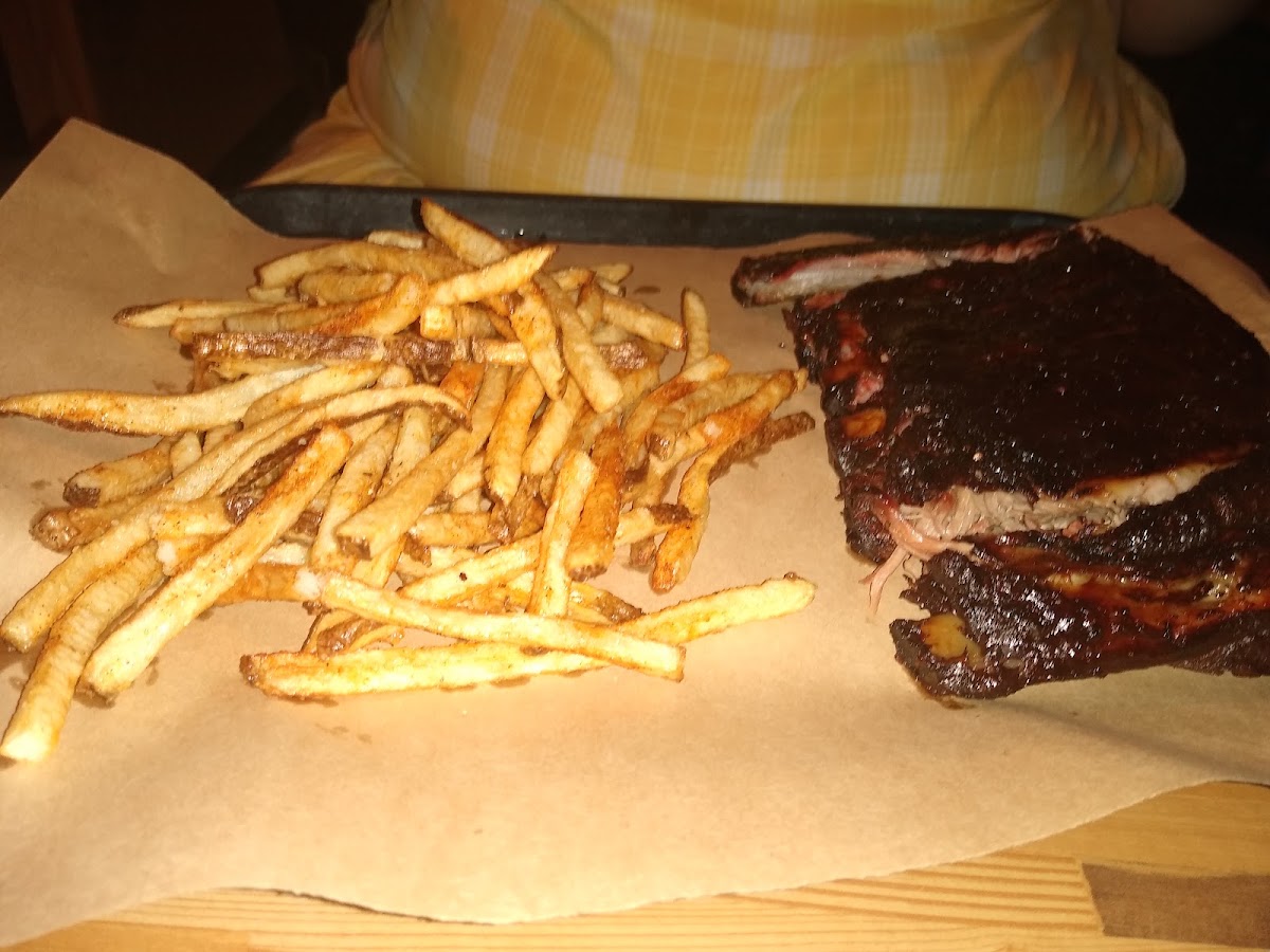 Rattlesnake Bbq Photo 6