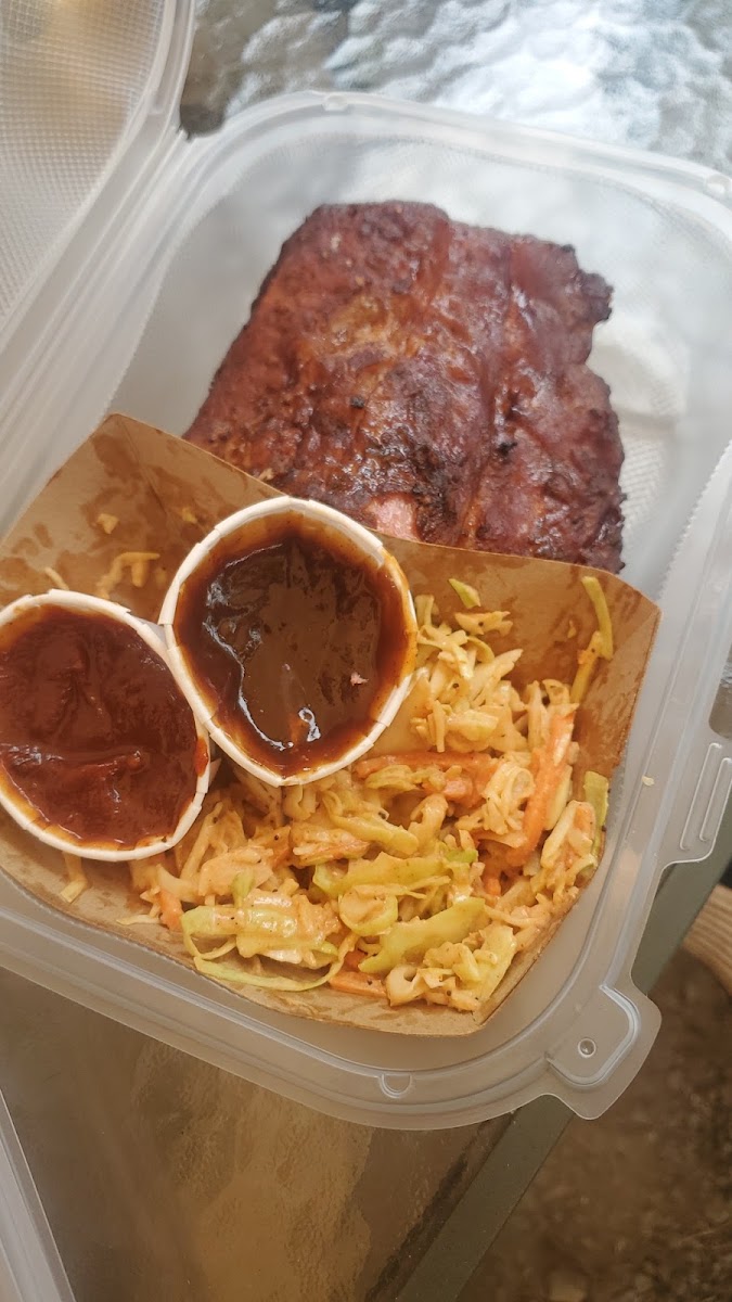 Rattlesnake Bbq Photo 7