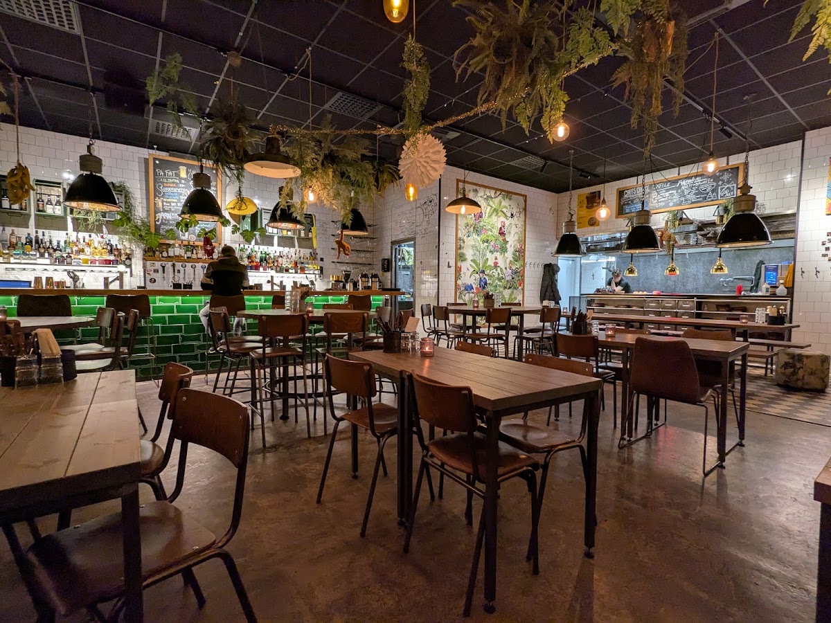 Restaurang Apa