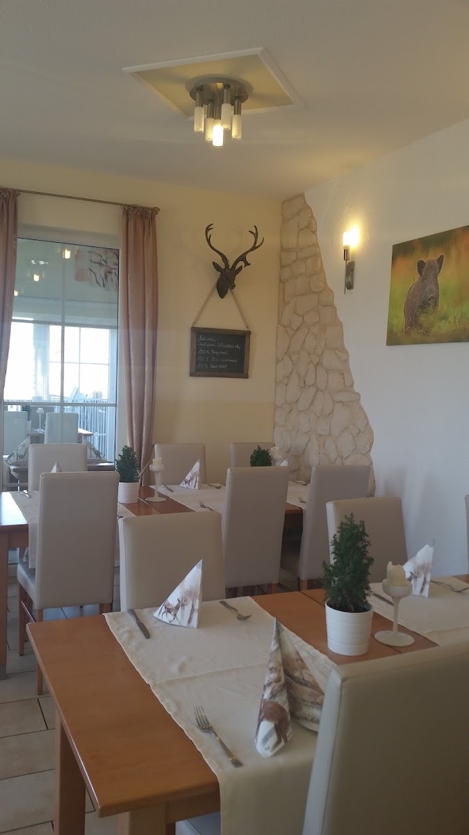 Restaurant Erlkönig