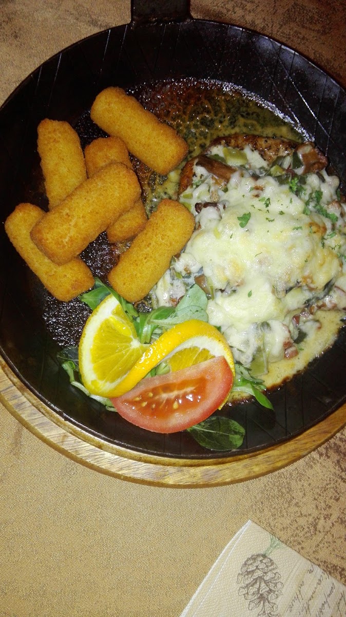 Restaurant Erlkönig Photo 10