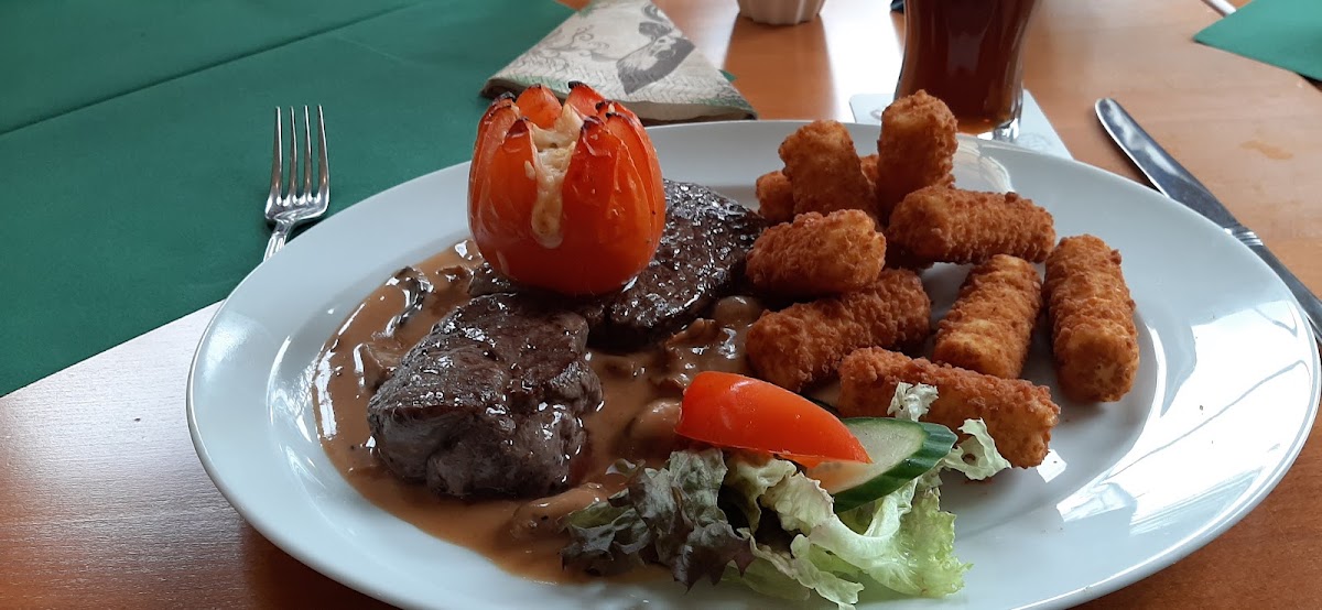 Restaurant Erlkönig Photo 3