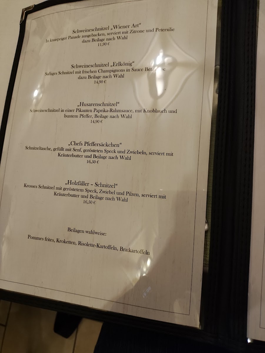 Restaurant Erlkönig Photo 4