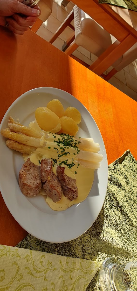 Restaurant Erlkönig Photo 6