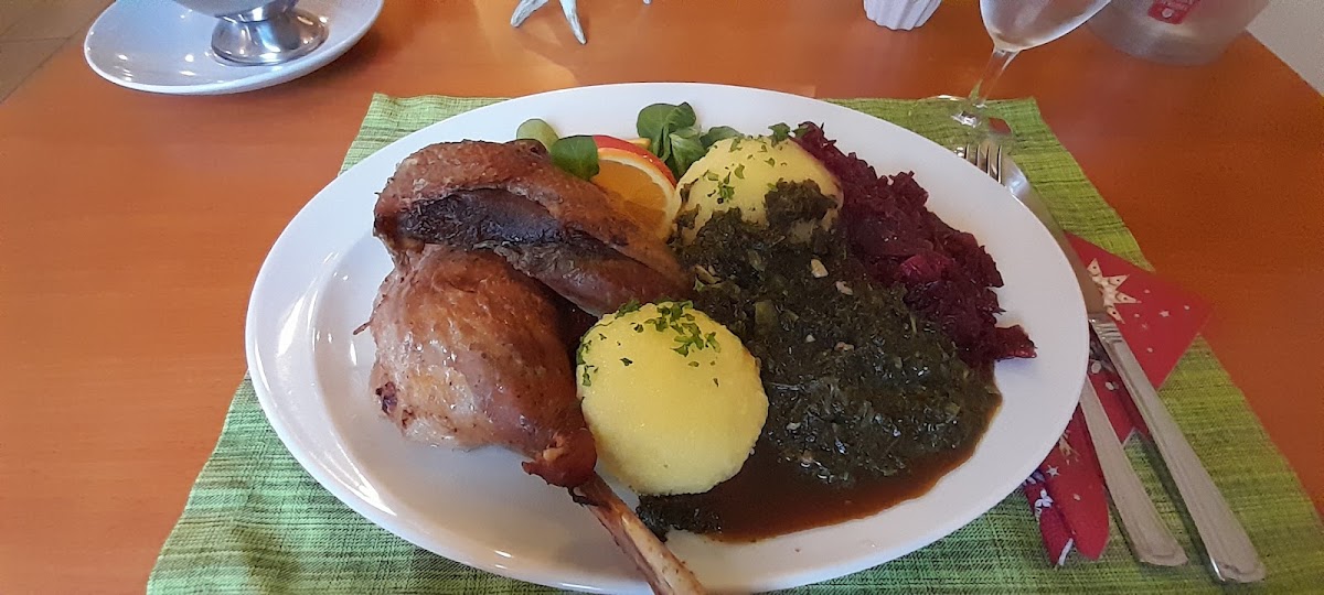 Restaurant Erlkönig Photo 9