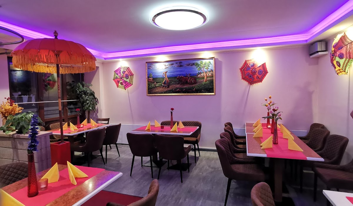 Restaurant Jaipur Oschatz