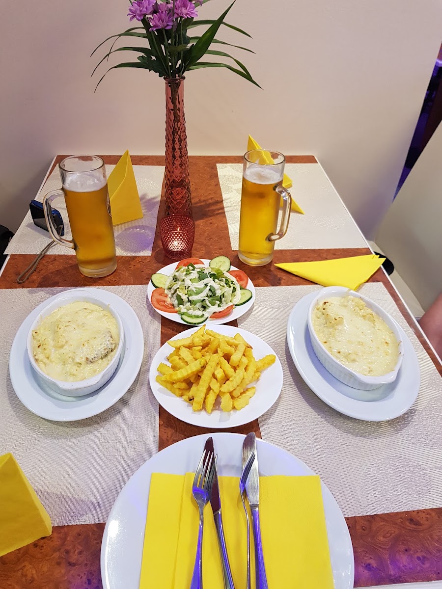 Restaurant Jaipur Oschatz Photo 5