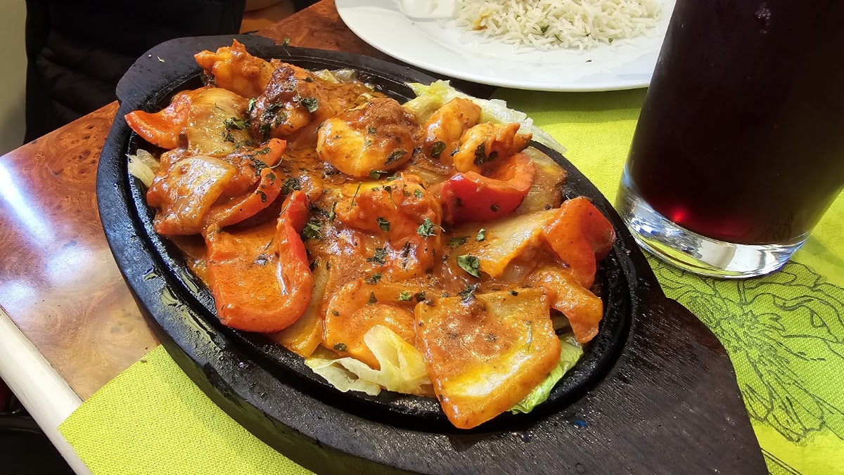 Restaurant Jaipur Oschatz Photo 6