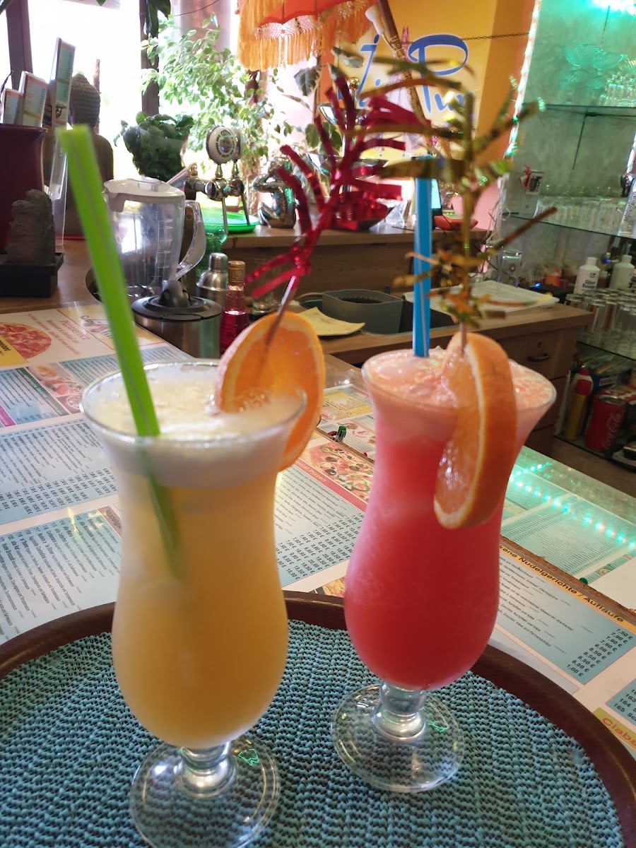 Restaurant Jaipur Oschatz Photo 7