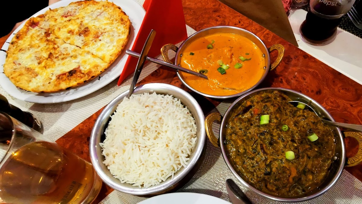 Restaurant Jaipur Oschatz Photo 8