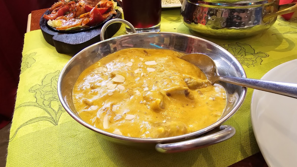 Restaurant Jaipur Oschatz Photo 9