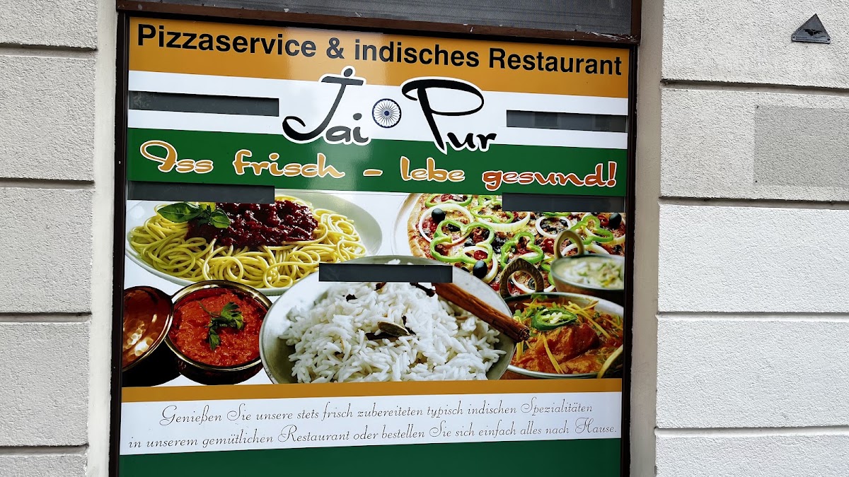 Restaurant Jaipur Oschatz MenuMenu Photo 7