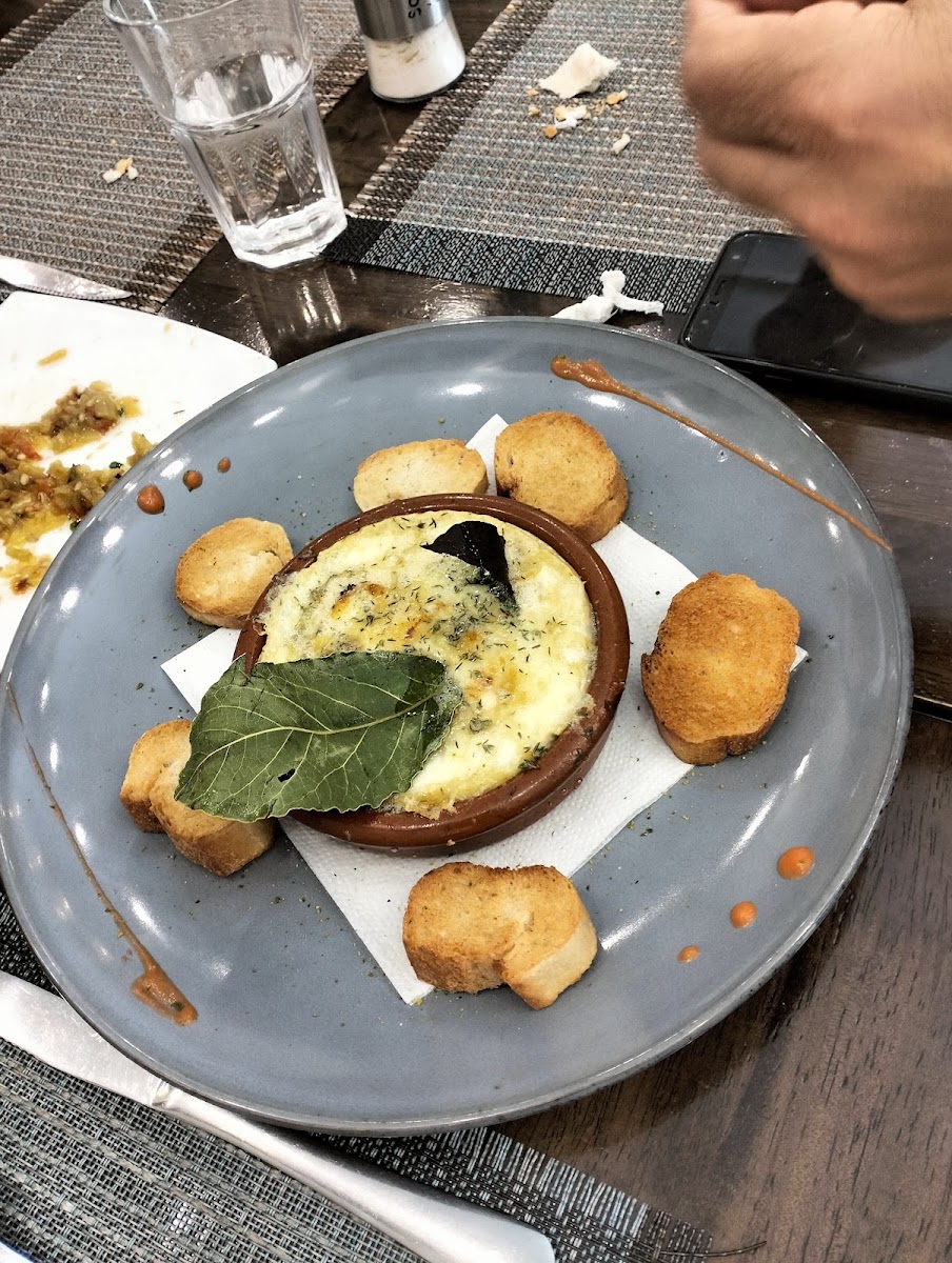Restaurant Le Majestic Photo 10