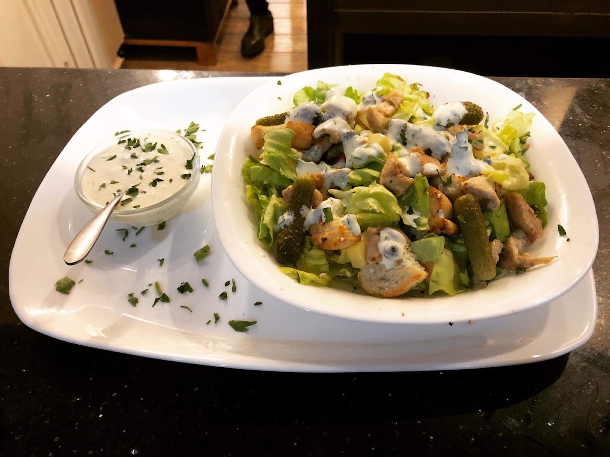 Restaurant Le Majestic Photo 5