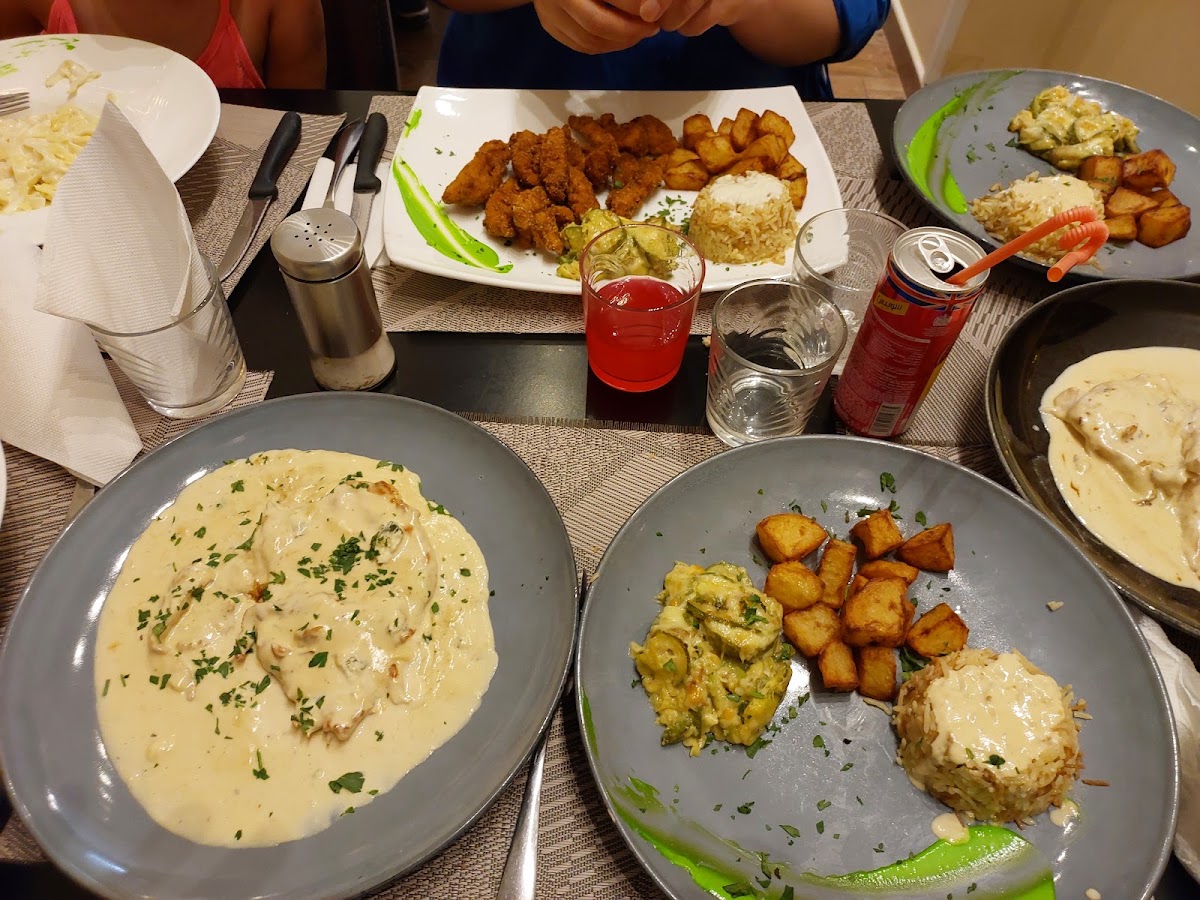 Restaurant Le Majestic Photo 6