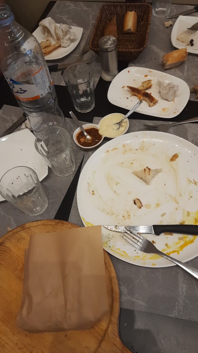 Restaurant Le Majestic Photo 7