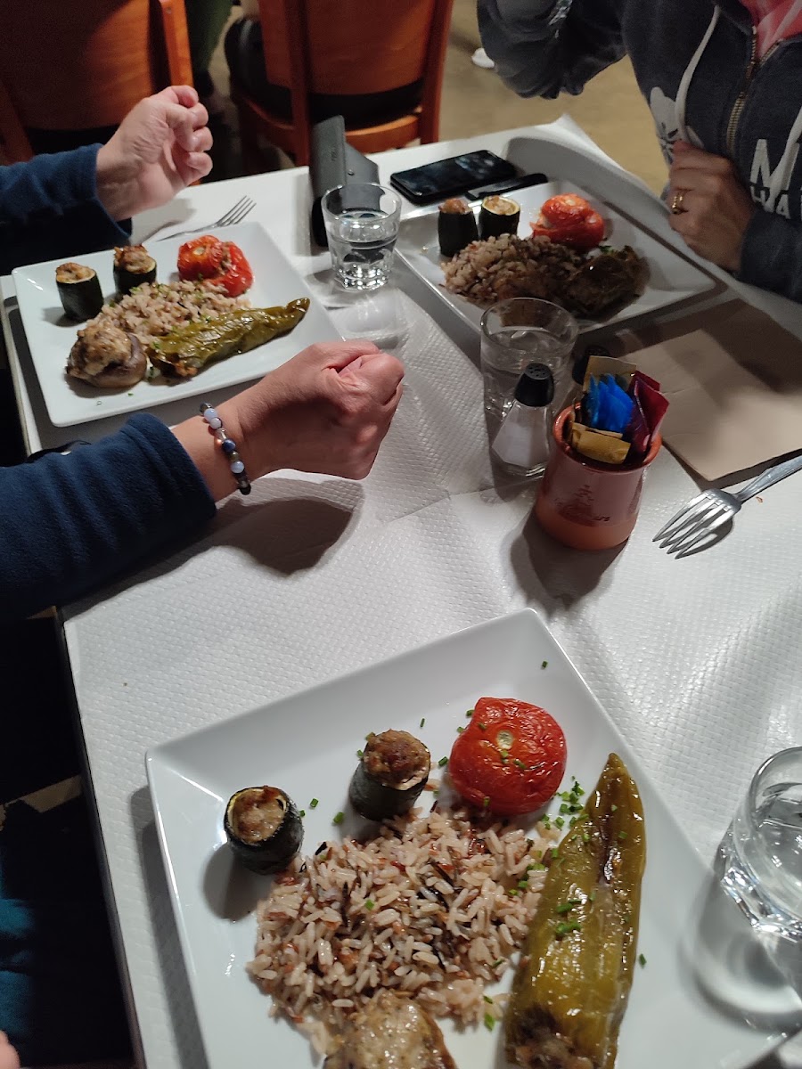 Restaurant Le Repaire Photo 3