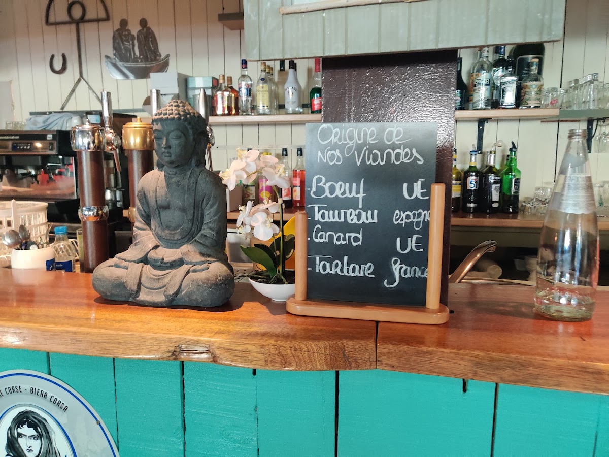 Restaurant Le Repaire Photo 4