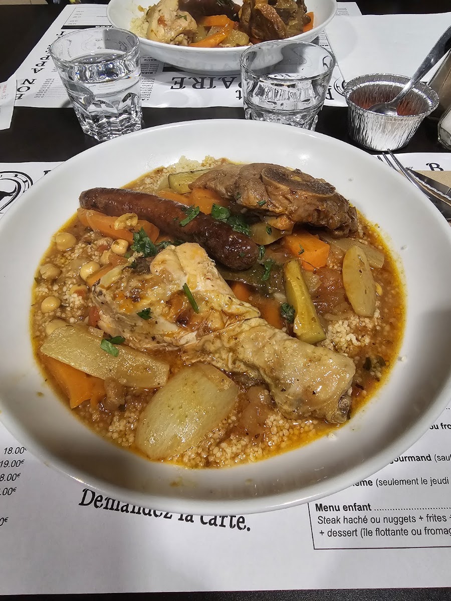 Restaurant Le Repaire Photo 7