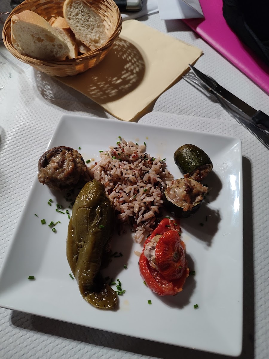 Restaurant Le Repaire Photo 8