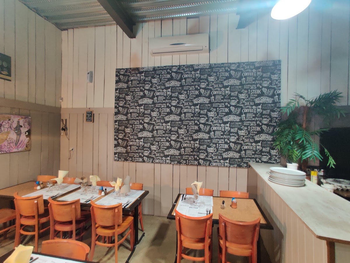 Restaurant Le Repaire Photo 9