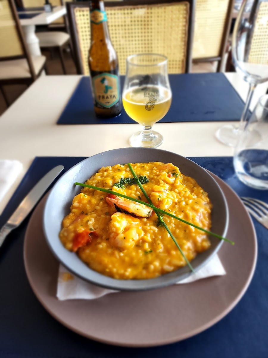 Restaurante Masserini Osteria Di Mare Photo 10