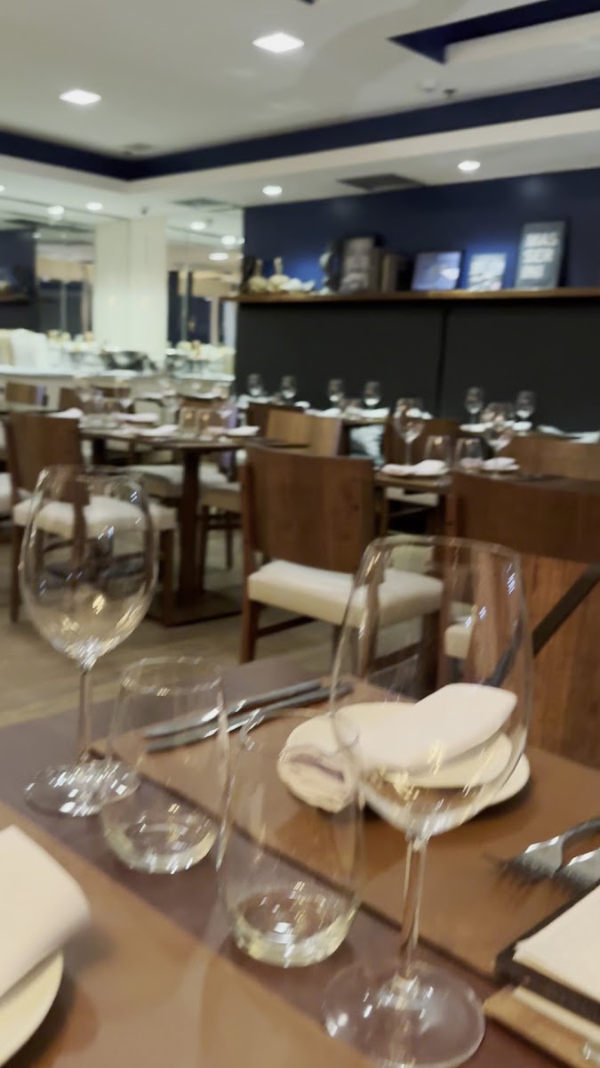 Restaurante Masserini Osteria Di Mare Photo 2