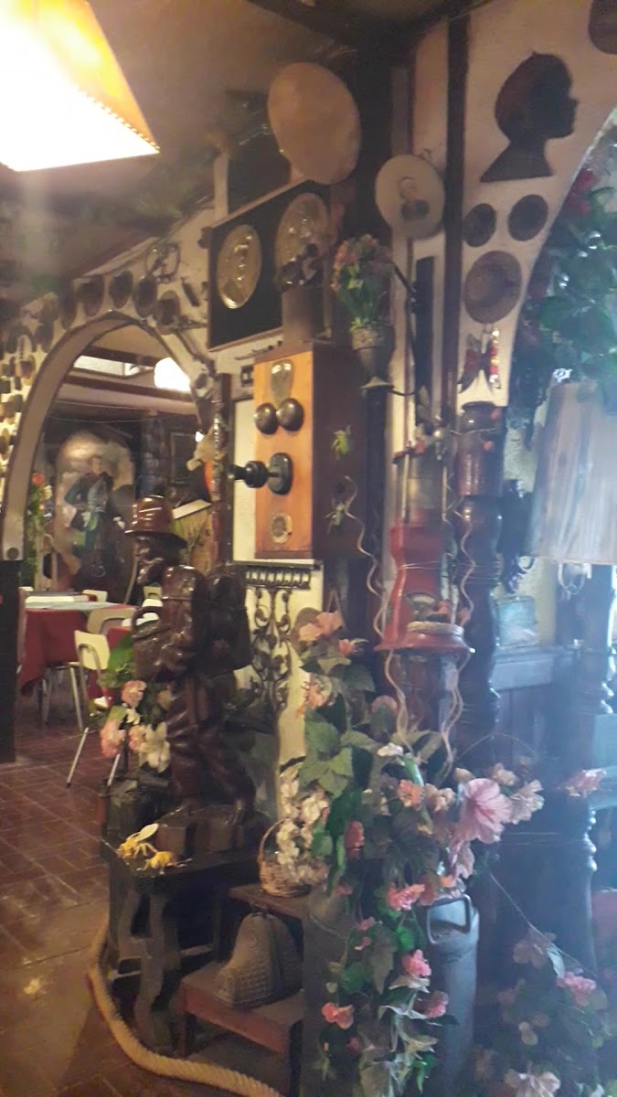 Restaurante Vieja Pared Photo 2