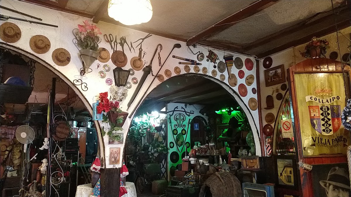 Restaurante Vieja Pared Photo 4