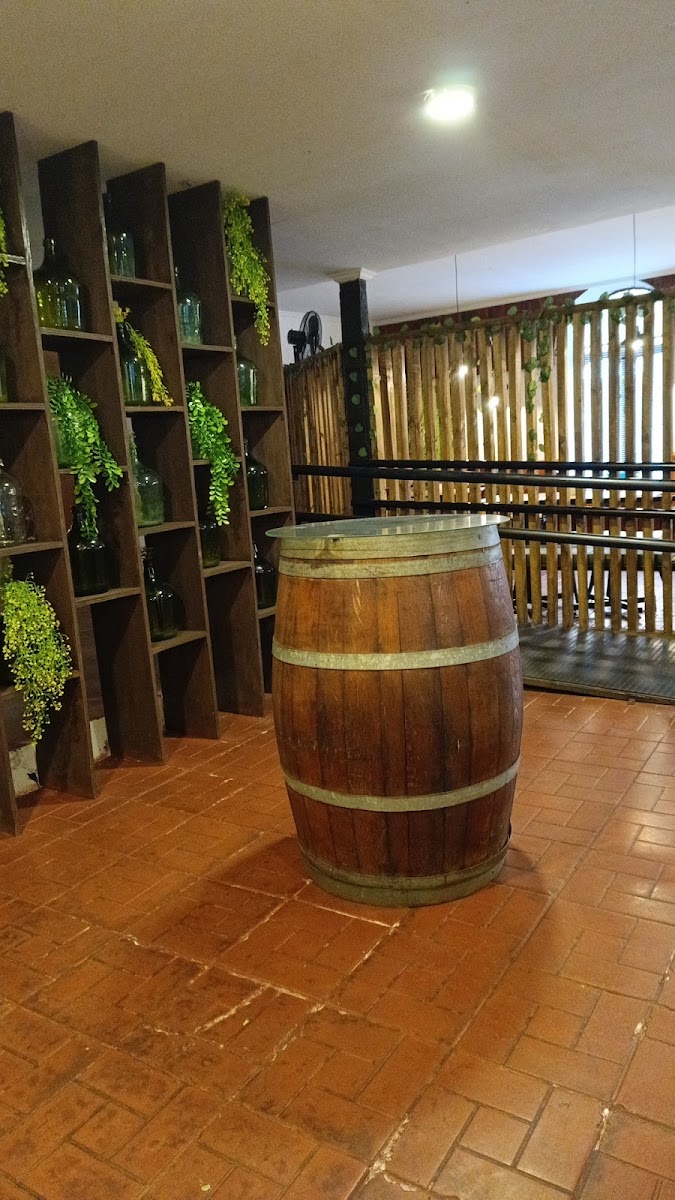 Restaurante Vieja Pared Photo 8