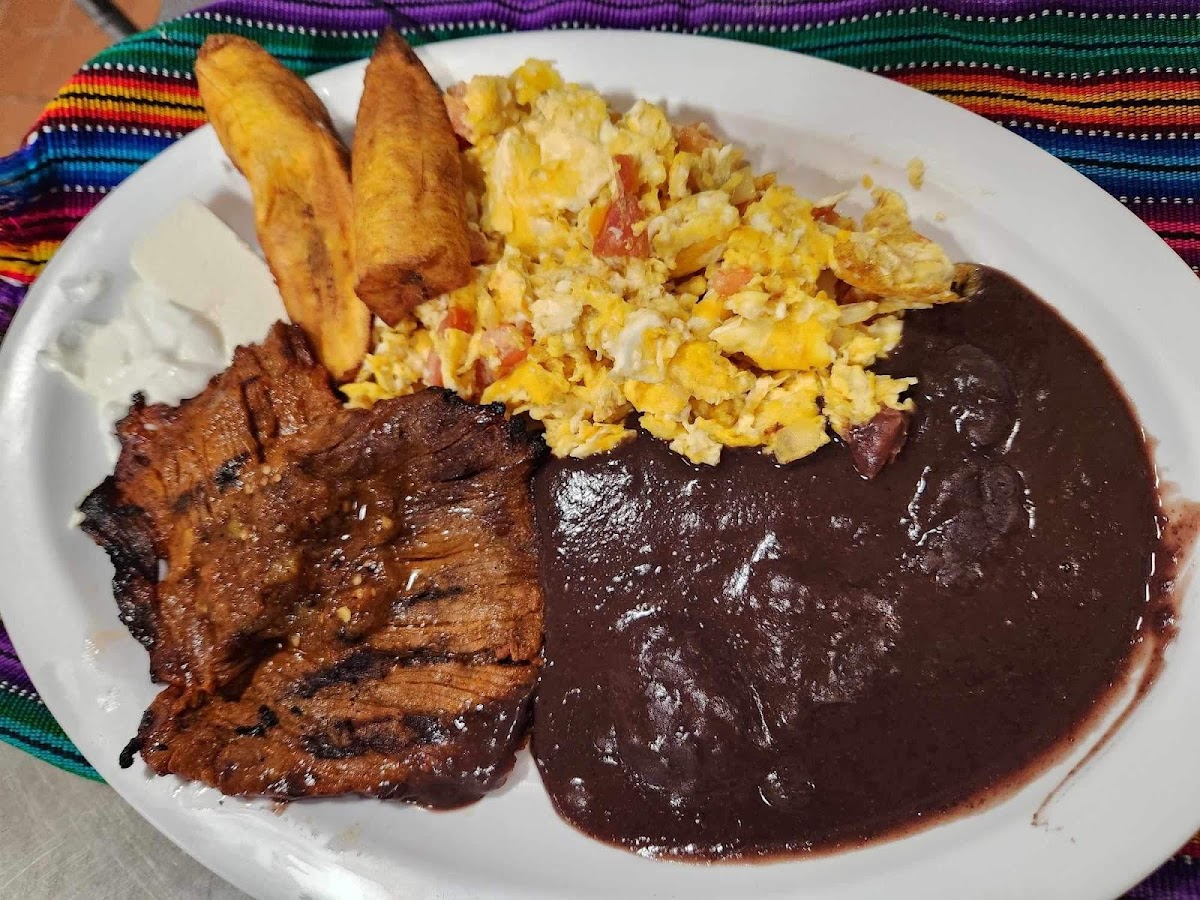 Restaurante Yesenia & Vane Las Chapinas Photo 3