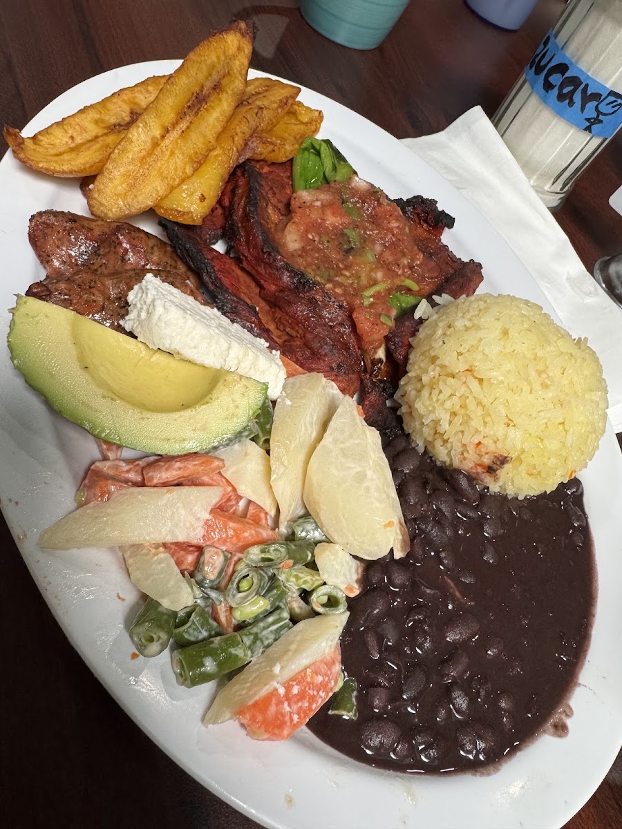 Restaurante Yesenia & Vane Las Chapinas Photo 5