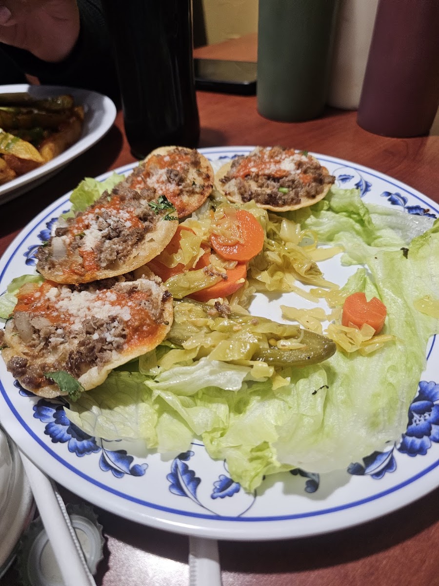 Restaurante Yesenia & Vane Las Chapinas Photo 7