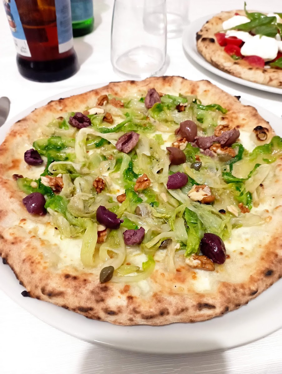 Ristorante E Pizzeria 'la Pentola Magica' Photo 2