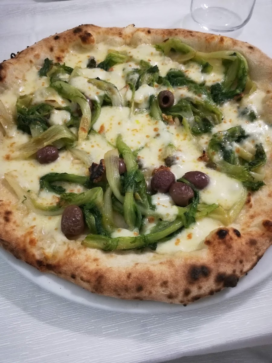 Ristorante E Pizzeria 'la Pentola Magica' Photo 6
