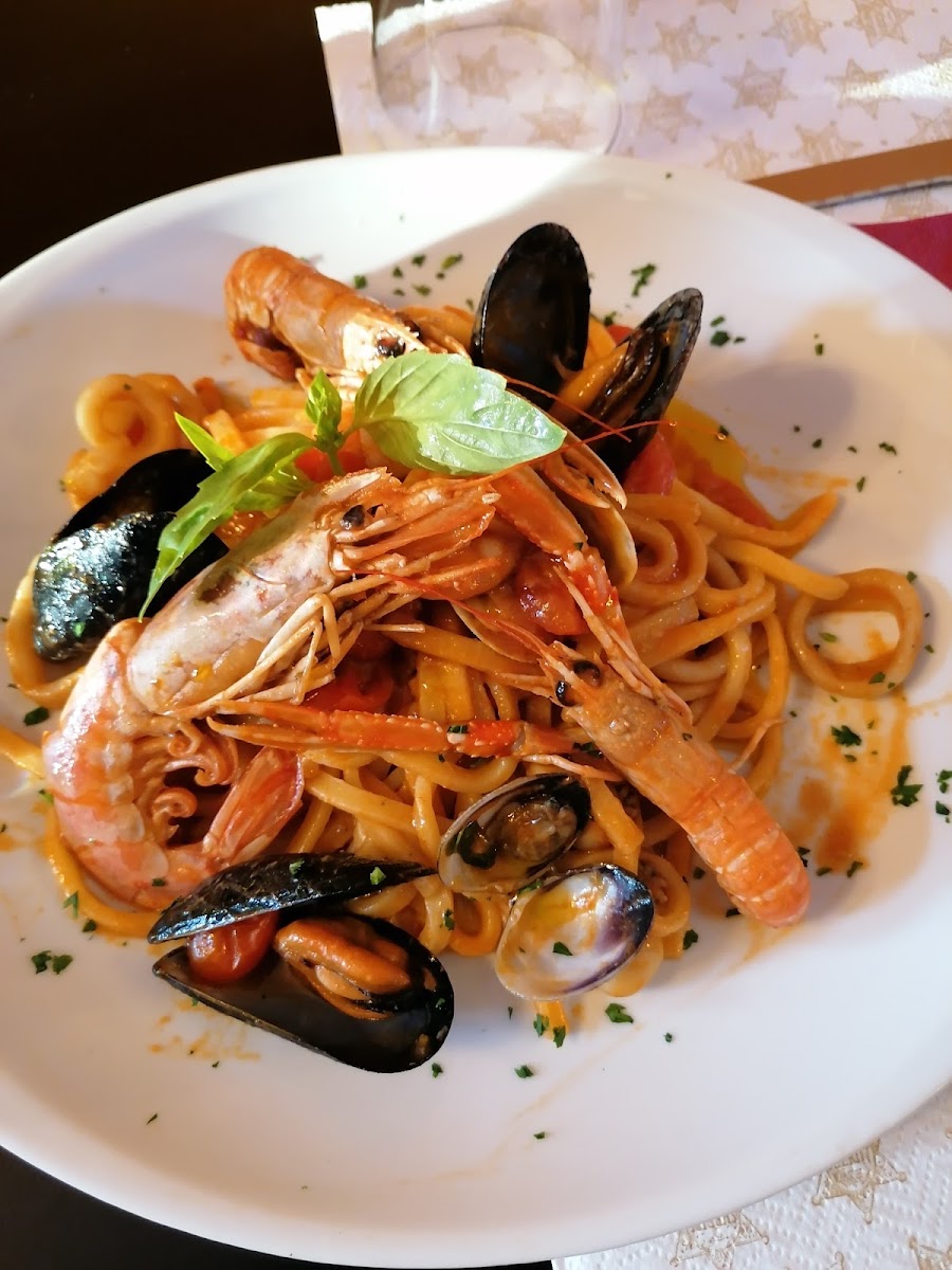 Ristorante Mascalzone Latino 1 Photo 10