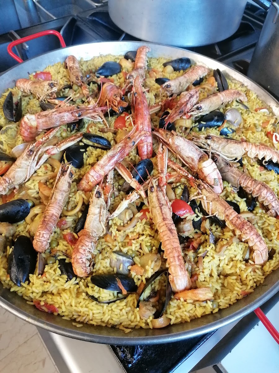 Ristorante Mascalzone Latino 1 Photo 2