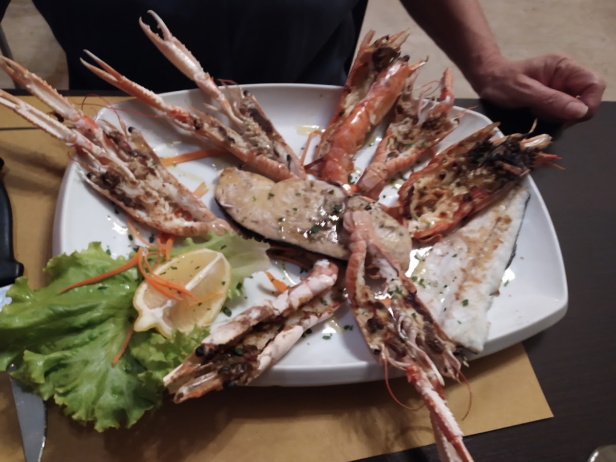 Ristorante Mascalzone Latino 1 Photo 6