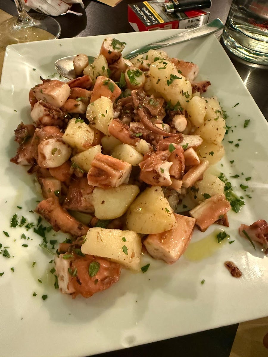 Ristorante Mascalzone Latino 1 Photo 8
