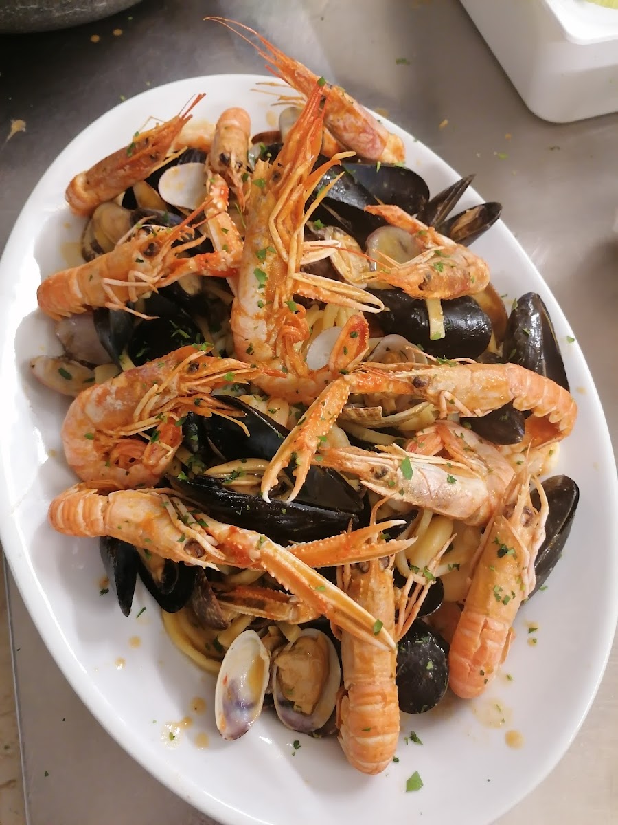 Ristorante Mascalzone Latino 1 Photo 9