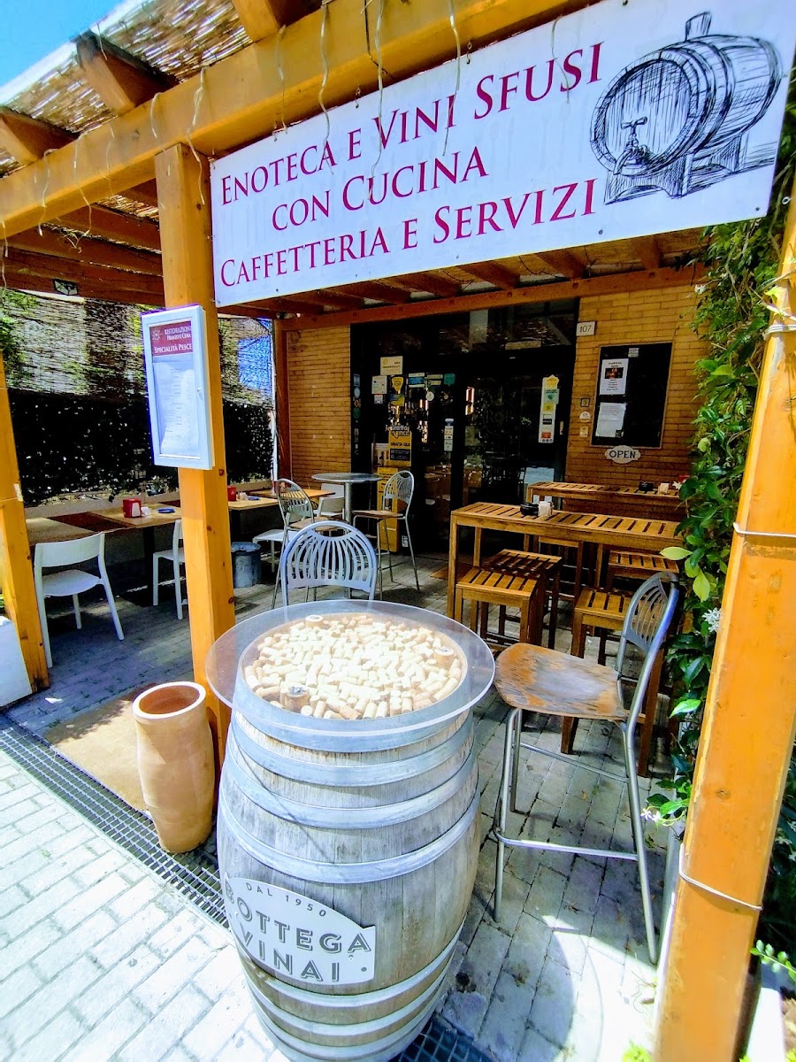 Robistrot