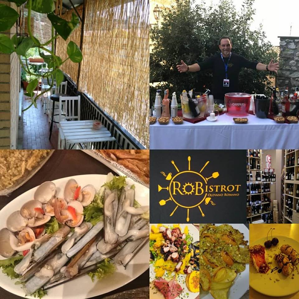 Robistrot Photo 3