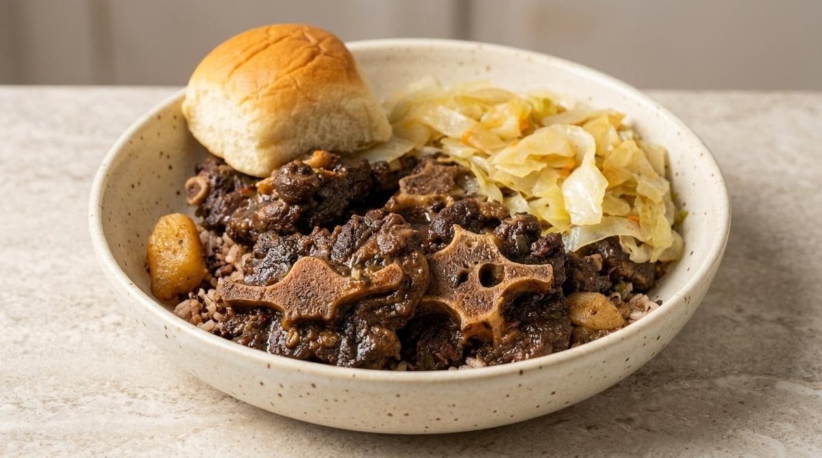 Rollin N Flavor Jamican Food Photo 3