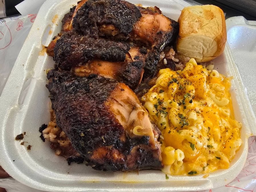 Rollin N Flavor Jamican Food Photo 4