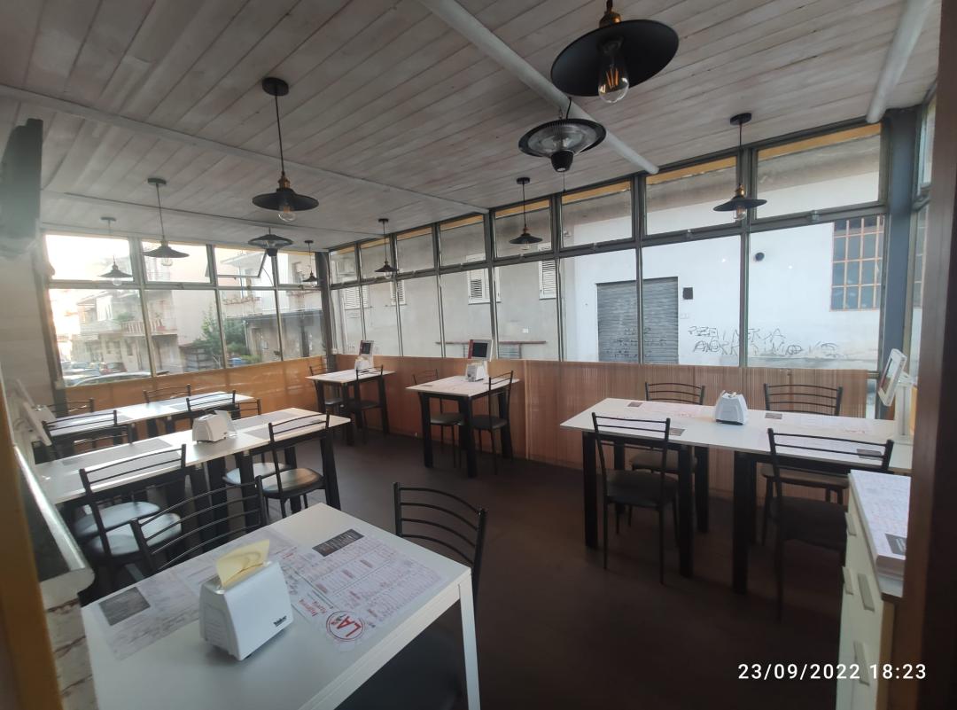 Rosticceria Pizzeria Larosa