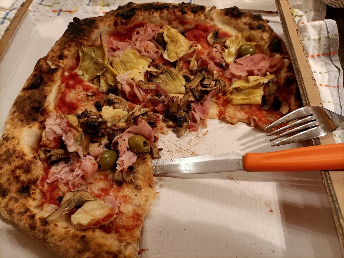 Rosticceria Pizzeria Larosa Photo 10