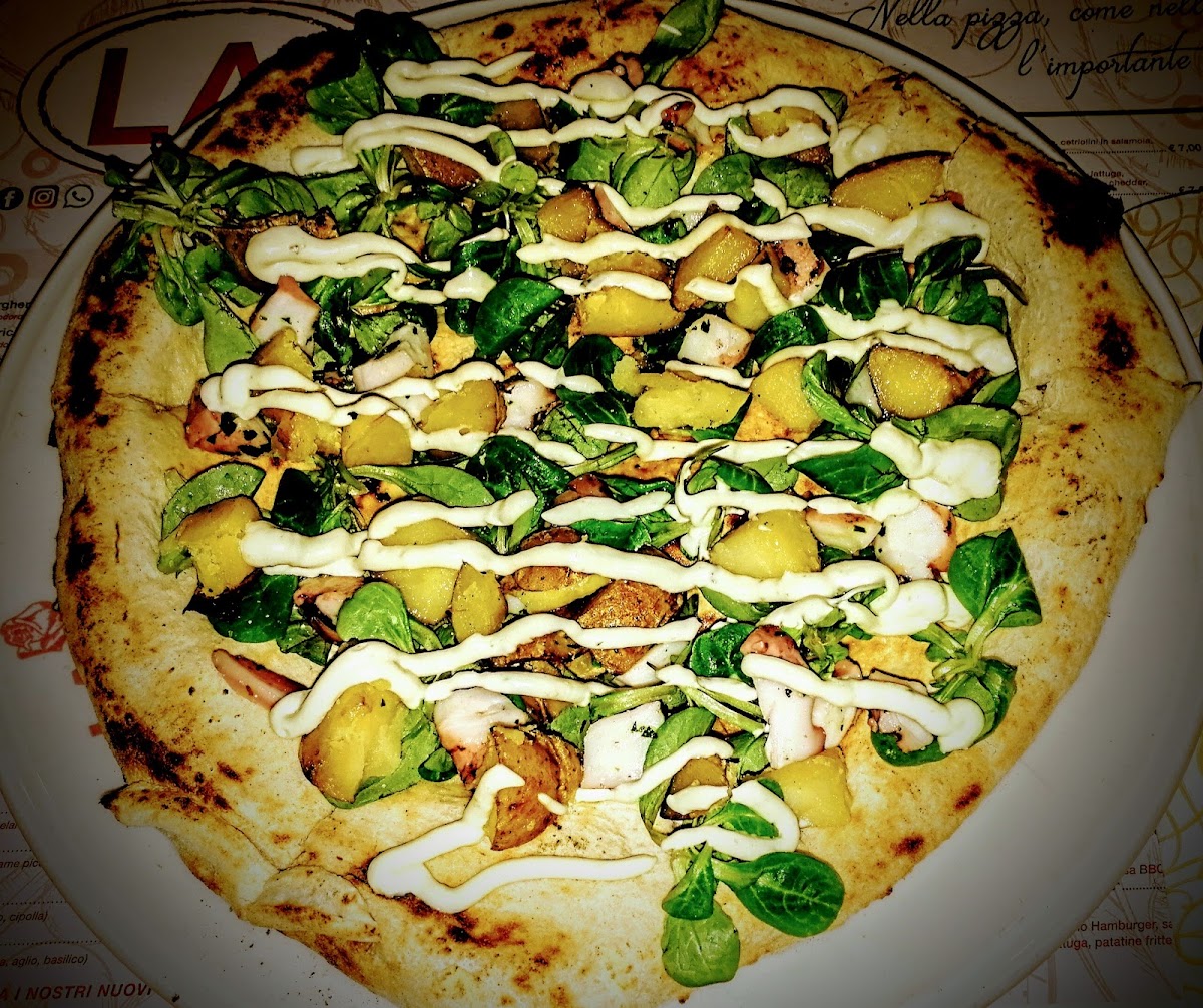 Rosticceria Pizzeria Larosa Photo 7