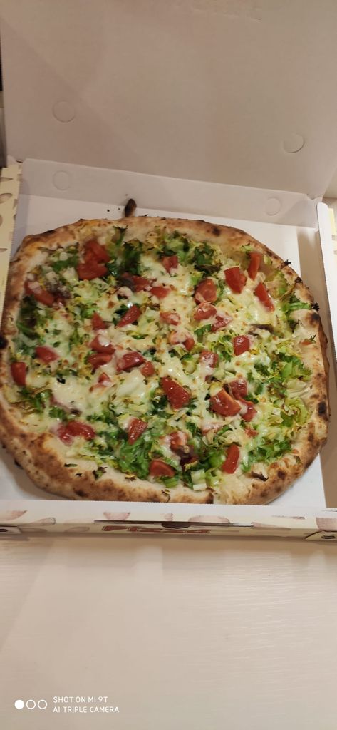 Rosticceria Pizzeria Larosa Photo 9